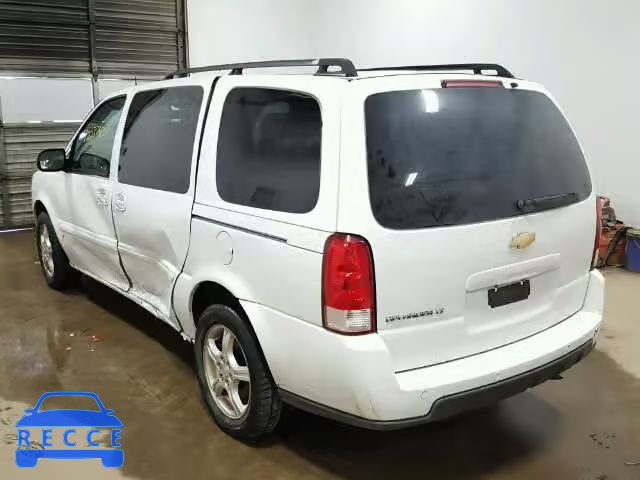 2006 CHEVROLET UPLANDER 1GNDV33L16D130744 зображення 2