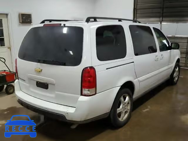 2006 CHEVROLET UPLANDER 1GNDV33L16D130744 зображення 3