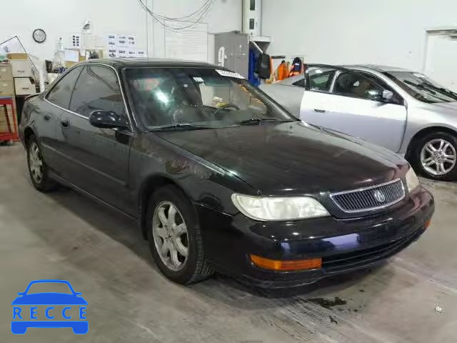 1998 ACURA 3.0CL 19UYA2256WL009329 image 0