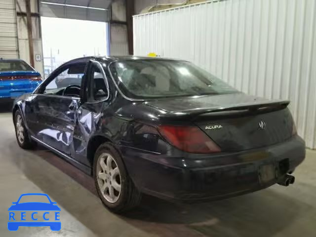 1998 ACURA 3.0CL 19UYA2256WL009329 image 2