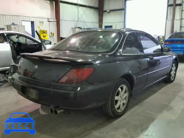 1998 ACURA 3.0CL 19UYA2256WL009329 Bild 3