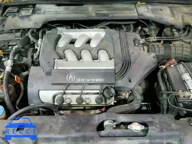 1998 ACURA 3.0CL 19UYA2256WL009329 image 6