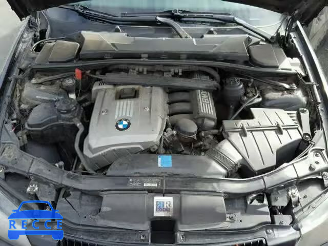 2006 BMW 325 WBAVD13516KV02016 зображення 6