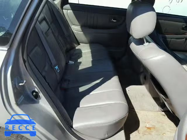 2003 TOYOTA AVALON 4T1BF28B03U299684 image 5