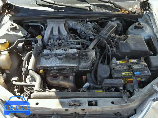 2003 TOYOTA AVALON 4T1BF28B03U299684 image 6