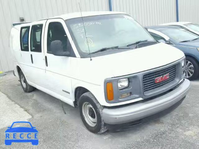 1999 GMC SAVANA 1GTEG15W1X1020007 image 0