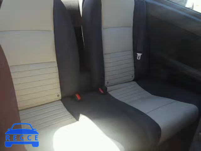 2011 VOLVO C30 YV1672MK6B2224596 image 5