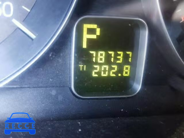 2011 VOLVO C30 YV1672MK6B2224596 image 7