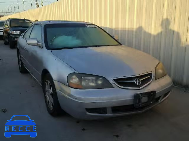 2003 ACURA 3.2CL 19UYA42443A000901 image 0