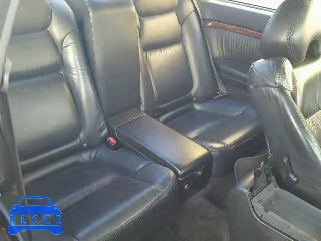 2003 ACURA 3.2CL 19UYA42443A000901 image 5