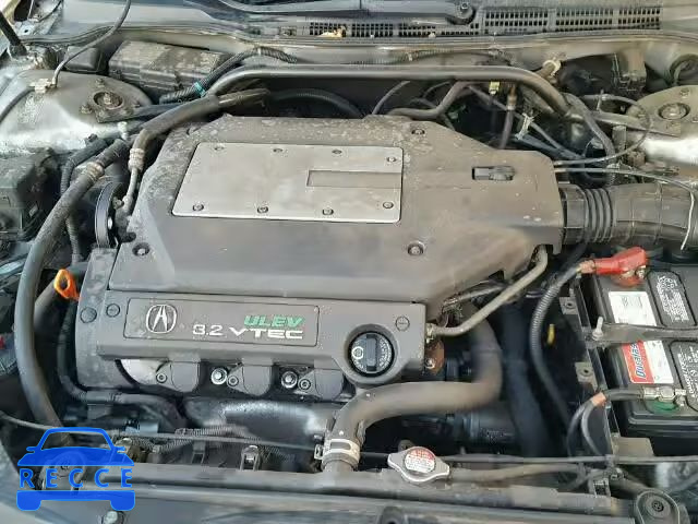 2003 ACURA 3.2CL 19UYA42443A000901 image 6