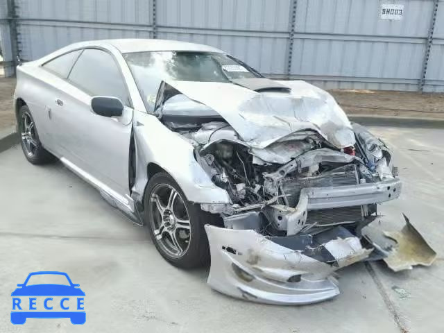 2001 TOYOTA CELICA JTDDR32T610095827 image 0