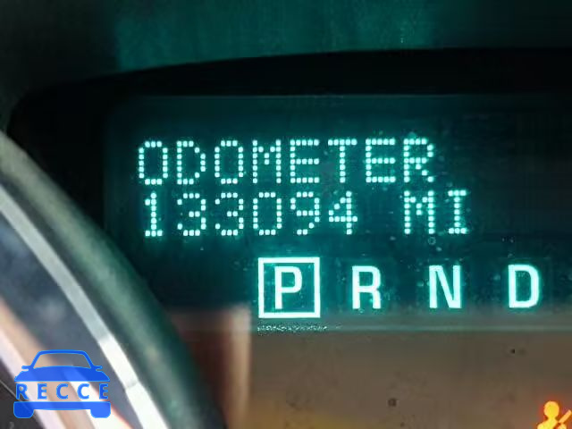 2012 CHEVROLET TRAVERSE 1GNKRGED4CJ316249 зображення 7