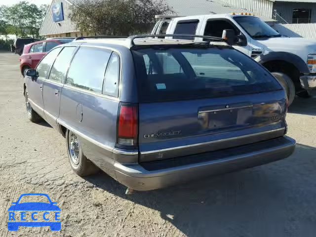 1994 CHEVROLET CAPRICE 1G1BL82P4RR169836 Bild 2