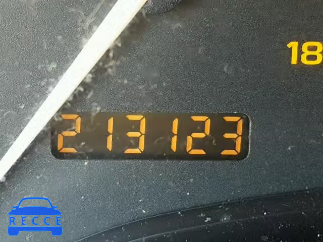 1998 SATURN SL 1G8ZF5283WZ317517 image 7