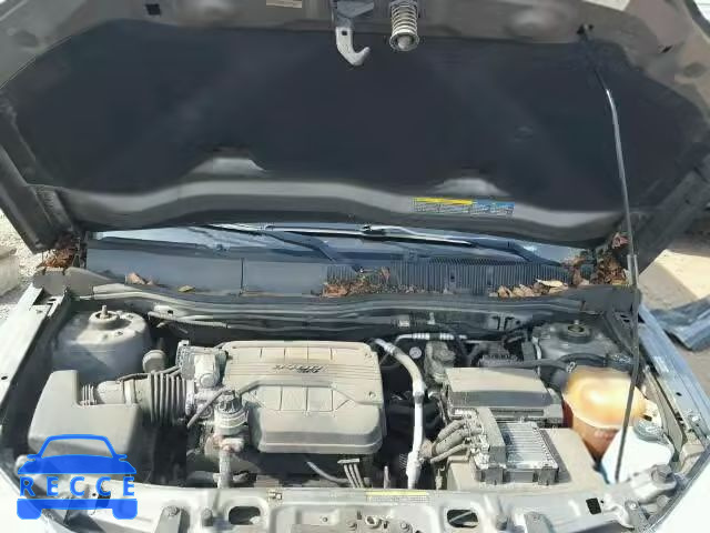 2005 CHEVROLET EQUINOX 2CNDL63F856031535 image 6