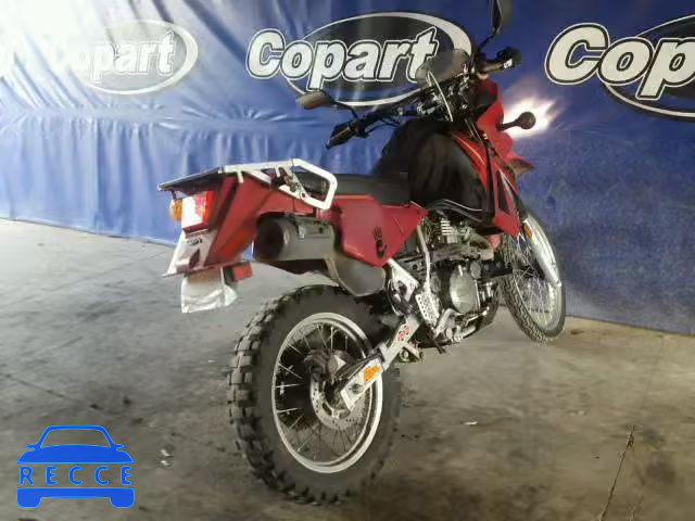 2005 KAWASAKI KL650 JKAKLEA185DA16982 зображення 3