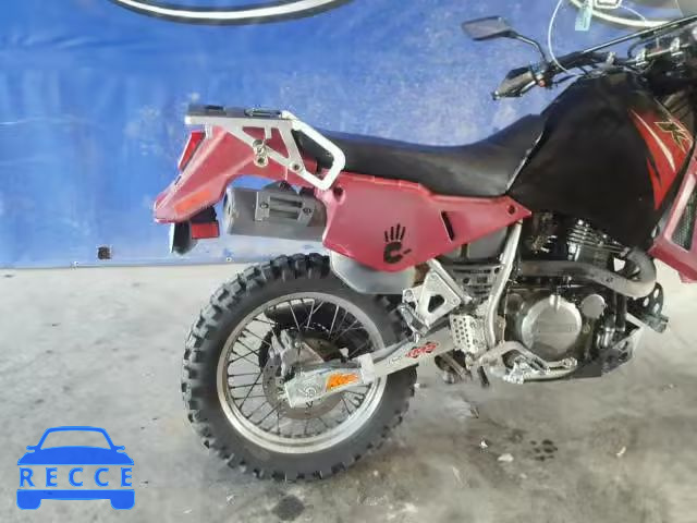 2005 KAWASAKI KL650 JKAKLEA185DA16982 image 5