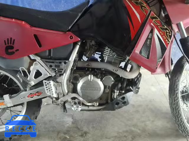 2005 KAWASAKI KL650 JKAKLEA185DA16982 зображення 6