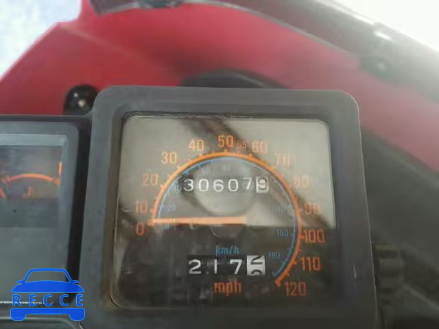 2005 KAWASAKI KL650 JKAKLEA185DA16982 image 7