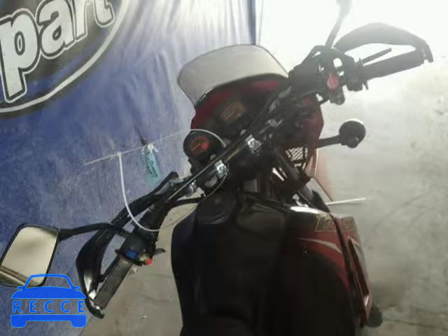 2005 KAWASAKI KL650 JKAKLEA185DA16982 image 8