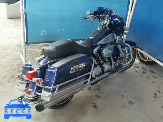 2007 HARLEY-DAVIDSON FLHT 1HD1FF4177Y648423 image 3