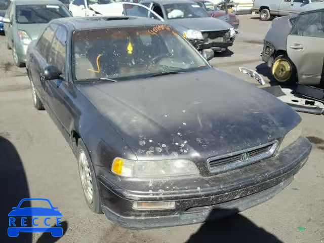 1993 ACURA LEGEND JH4KA7676PC011918 image 0