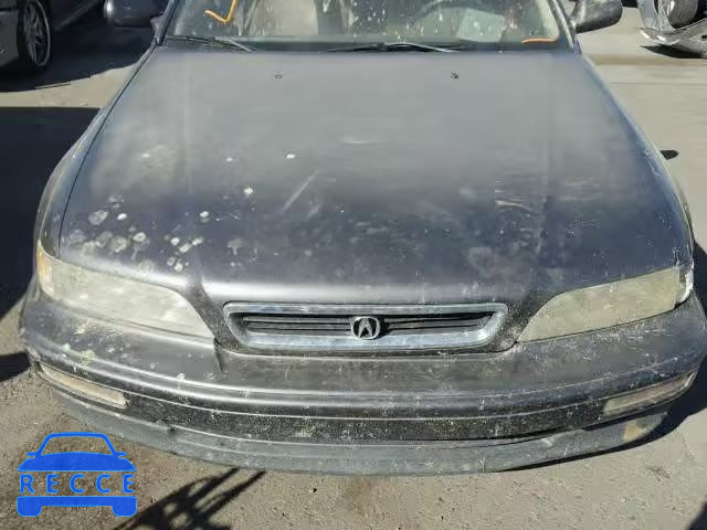 1993 ACURA LEGEND JH4KA7676PC011918 image 6