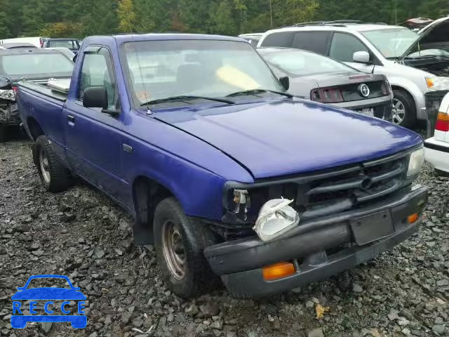 1995 MAZDA B2300 4F4CR12A4STM20397 image 0