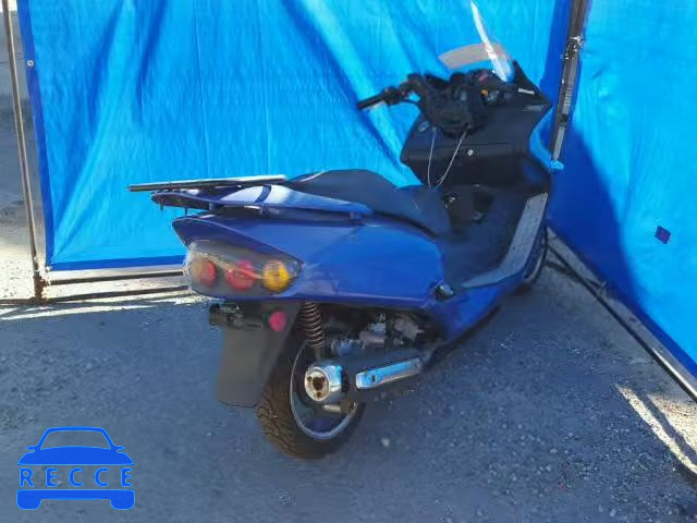 2008 OTHE SCOOTER 5RYMC05498S044057 image 3