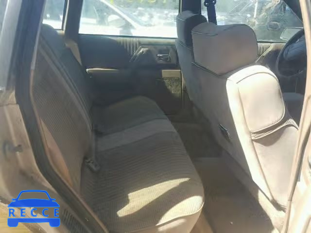 1994 BUICK CENTURY 1G4AG85M8R6440662 Bild 5