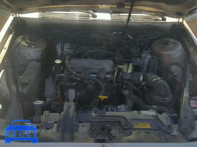 1994 BUICK CENTURY 1G4AG85M8R6440662 image 6