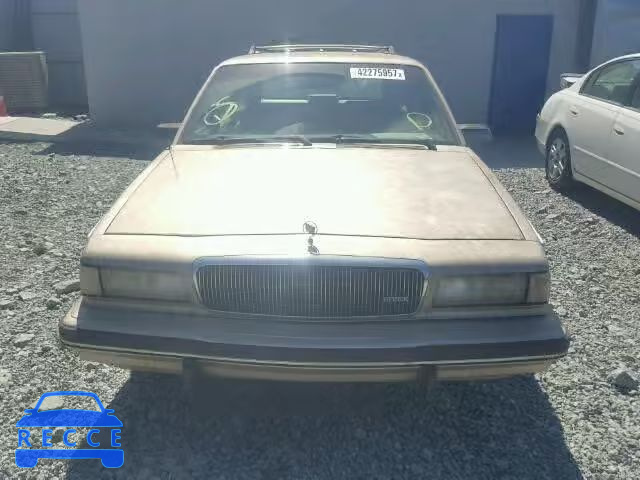 1994 BUICK CENTURY 1G4AG85M8R6440662 Bild 8