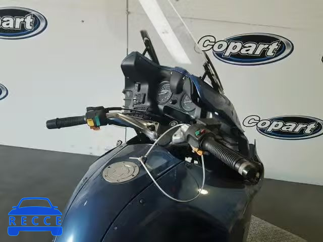 1998 BMW R1100 WB10418A1WZC64257 image 4