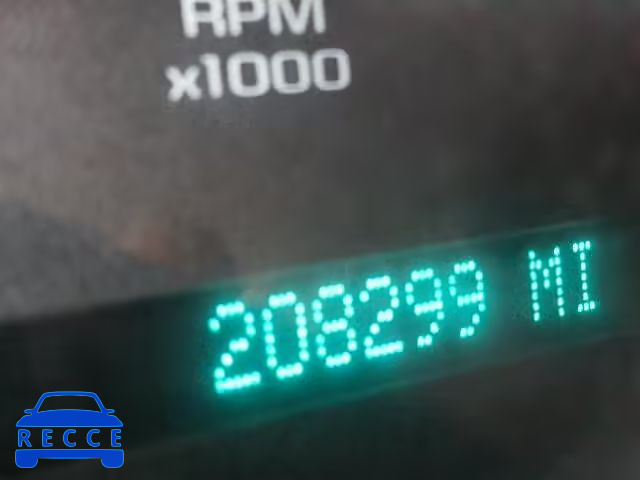 2007 CHEVROLET COBALT 1G1AK15F677258812 зображення 7