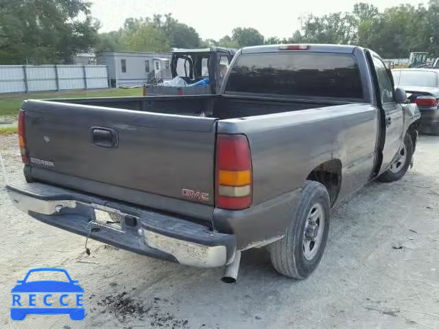 2000 GMC NEW SIERRA 1GTEC14W0YE284343 image 3