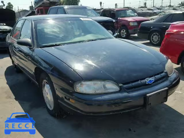 1997 CHEVROLET LUMINA 2G1WL52M3V9228725 image 0