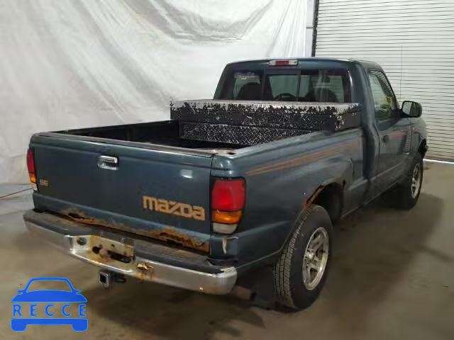 1998 MAZDA B2500 4F4YR12C8WTM09710 зображення 3