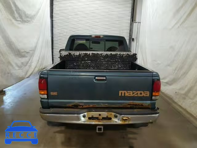 1998 MAZDA B2500 4F4YR12C8WTM09710 image 8