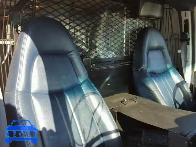 2001 CHEVROLET ASTRO 1GCDM19W01B141515 зображення 5