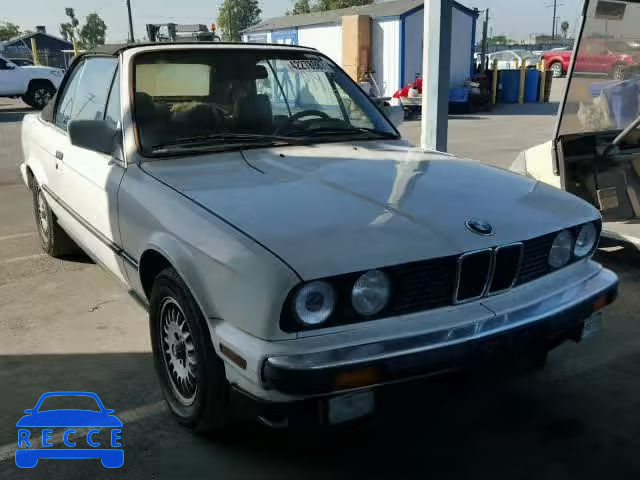 1989 BMW 325 WBABB2300K8863361 Bild 0