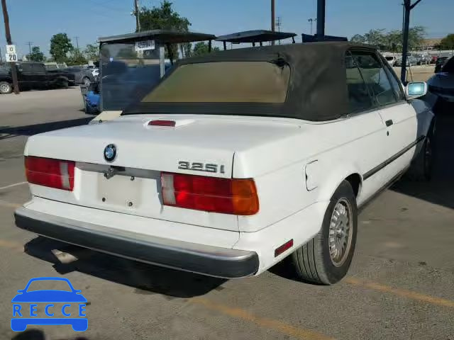 1989 BMW 325 WBABB2300K8863361 Bild 3