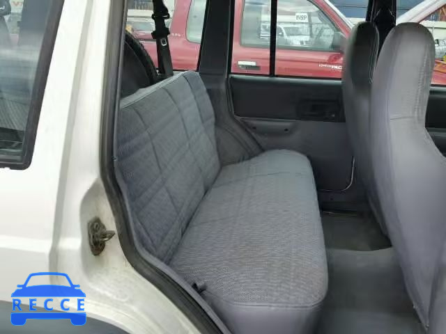 1997 JEEP CHEROKEE 1J4FJ68S5VL571855 image 5