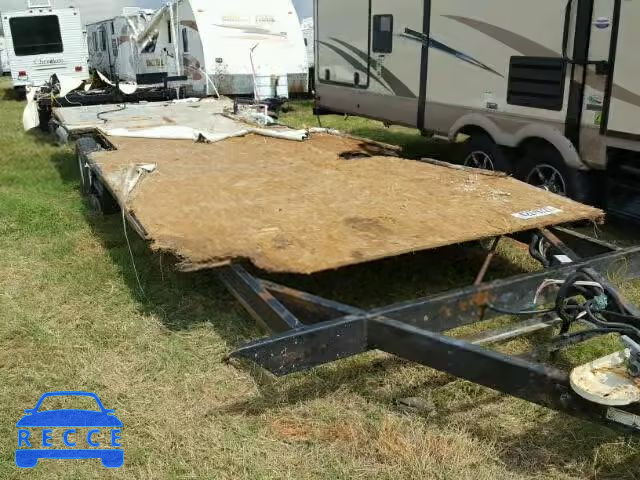 2009 OTHR TRAILER 1TC2B010691503934 Bild 0