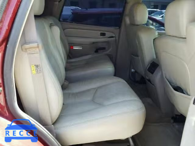 2003 CHEVROLET TAHOE 1GNEK13ZX3R270005 image 5