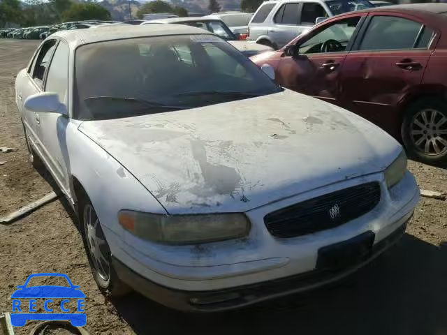 1998 BUICK REGAL 2G4WF5212W1509821 image 0