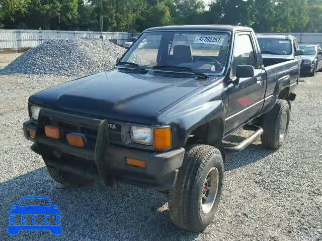 1988 TOYOTA PICKUP JT4RN63A9J5042929 Bild 1