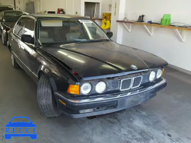 1988 BMW 735 WBAGB4311J1642837 image 0