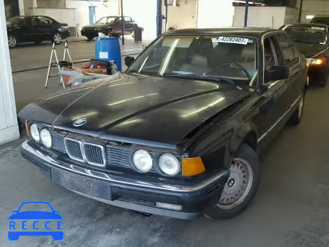 1988 BMW 735 WBAGB4311J1642837 зображення 1