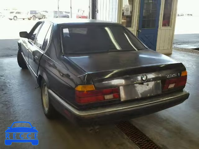1988 BMW 735 WBAGB4311J1642837 зображення 2